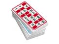 96 cartes de loto - Jeujura - 8989
