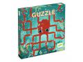 Jeux - Guzzle - Djeco - DJ08471