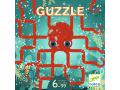 Jeux - Guzzle - Djeco - DJ08471