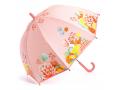 Parapluies Jardin fleuri - Djeco - DD04701