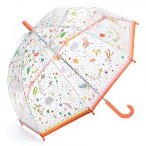 Parapluie - Petites légèretés - Djeco - DD04805