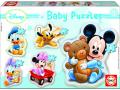 Puzzle Baby Mickey - Educa - 13813