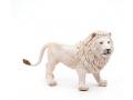 Figurine Papo Lion blanc - Papo - 50074