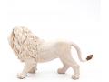 Figurine Papo Lion blanc - Papo - 50074
