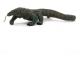 Dragon de Komodo - Dim. 16,3 cm x 7 cm x 4,2 cm