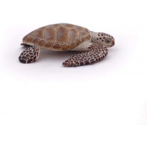 Figurine Tortue caouanne - Papo - 56005