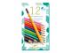 Les couleurs des grands - 12 crayons aquarellables