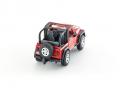 Jeep Wrangler - 1:32ème - Siku - 4870