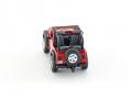 Jeep Wrangler - 1:32ème - Siku - 4870