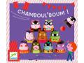 Fêtes - Anniversaires -  Chamboul'boum * - Djeco - DJ02061