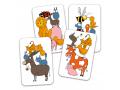 Jeux de cartes - Bataflash - Djeco - DJ05118
