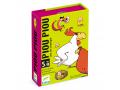 Jeux de cartes - Piou Piou - Djeco - DJ05119