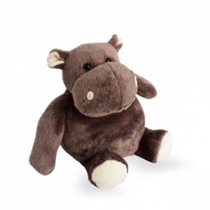 Histoire d'ours - HO1058 - Hippo - taille 23 cm - boîte cadeau (92396)