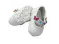 Chaussures papillon pour poupées de 42-46cm, 45-50cm - Gotz - 3401784