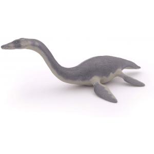 Plésiosaure - Dim. 22 cm x 13,5 cm x 8 cm - Papo - 55021