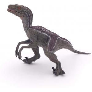 Figurine Dinosaure Papo Vélociraptor - Papo - 55023