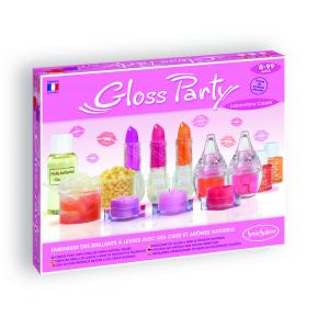 Sentosphere - 257 - Gloss party (99504)