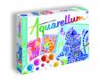 Aquarellum chats - Sentosphere - 6280